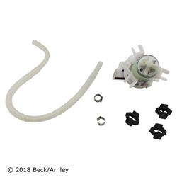 Beck/Arnley Electric In-Tank Fuel Pumps 152-1023
