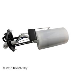 Beck/Arnley Electric In-Tank Fuel Pumps for 2005-2006 SORENTO - 152-1026