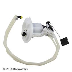 Beck/Arnley Electric In-Tank Fuel Pumps for 2008-2011 C300, 2011 E350 - 152-1028