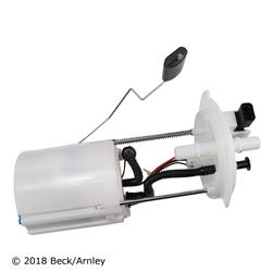 Beck/Arnley Electric In-Tank Fuel Pumps for 2012-2013 SPORTAGE - 152-1034