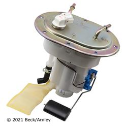Beck/Arnley Electric In-Tank Fuel Pumps for 2005-2010 SPORTAGE, 2005-2009 TUCSON - 152-1036