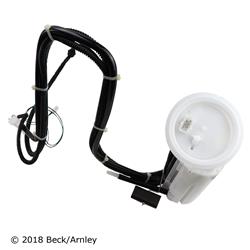 Beck/Arnley Electric In-Tank Fuel Pumps 152-1039