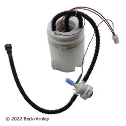 Beck/Arnley Electric In-Tank Fuel Pumps for 2006-2009 RANGE ROVER SPORT - 152-1041