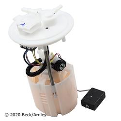 Beck/Arnley Electric In-Tank Fuel Pumps for 2013 ALTIMA - 152-1045