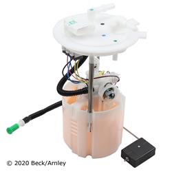 Beck/Arnley Electric In-Tank Fuel Pumps for 2014-2015 PATHFINDER, 2014-2016 QX60 - 152-1046
