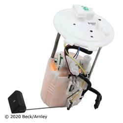 Beck/Arnley Electric In-Tank Fuel Pumps for 2016 MURANO - 152-1047