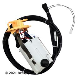 Beck/Arnley Electric In-Tank Fuel Pumps 152-1048