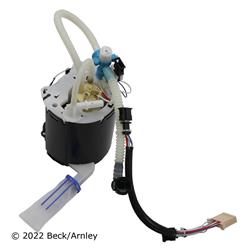 Beck/Arnley Fuel Pumps 152-1050
