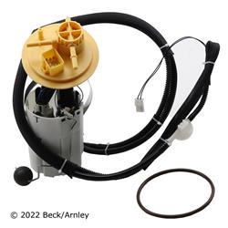 Beck/Arnley Fuel Pumps 152-1051