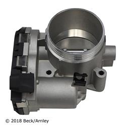 Beck/Arnley Throttle Bodies 154-0150