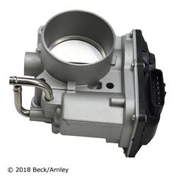 Beck/Arnley Throttle Bodies for 2010 4RUNNER, 2005-2016 TACOMA - 154-0156
