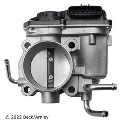 Beck/Arnley Throttle Bodies 154-0157