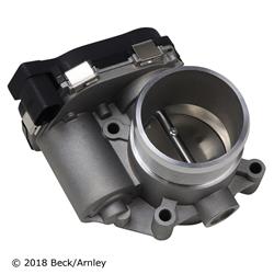Beck/Arnley Throttle Bodies 154-0161