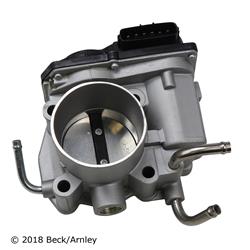 Beck/Arnley Throttle Bodies 154-0163