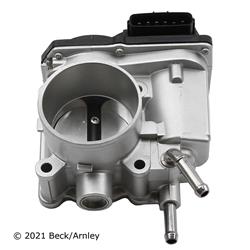 Beck/Arnley Throttle Bodies for 2004-2008 COROLLA, MATRIX - 154-0164