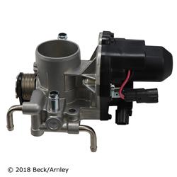 Beck/Arnley Throttle Bodies for 2001-2009 PRIUS - 154-0165