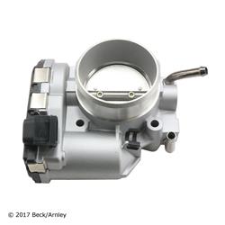 Beck/Arnley Throttle Bodies 154-0166