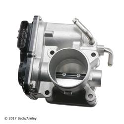 Beck/Arnley Throttle Bodies for 2010-2013 YARIS - 154-0167