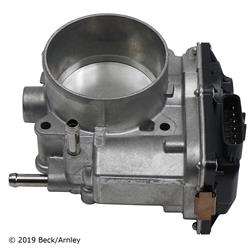 Beck/Arnley Throttle Bodies 154-0169