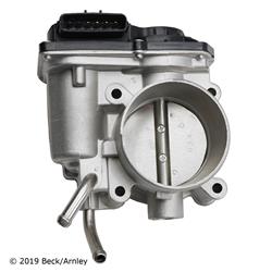 Beck/Arnley Throttle Bodies 154-0172