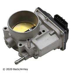 Beck/Arnley Throttle Bodies 154-0176
