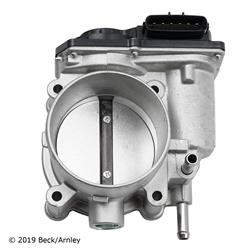 Beck/Arnley Throttle Bodies 154-0189