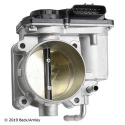 Beck/Arnley - Throttle Bodies for 2005-2006 GS300, 2006-2015 IS250 - 154-0190