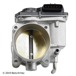 Beck/Arnley Throttle Bodies 154-0191