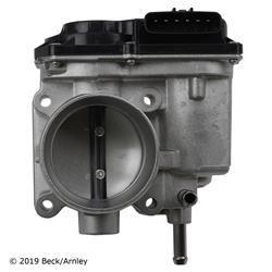 Beck/Arnley - Throttle Bodies for 2009-2011 COROLLA, MATRIX - 154-0195