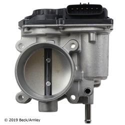 Beck/Arnley - Throttle Bodies for 2016-2019 TACOMA - 154-0198