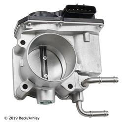 Beck/Arnley - Throttle Bodies for 2008-2013 XD - 154-0200