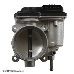 Beck/Arnley - Throttle Bodies for 2017-2020 86, 2013-2019 BRZ, 2013-2016 FR-S - 154-0204