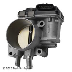 Beck/Arnley - Throttle Bodies for 2003-2005 CELICA - 154-0207