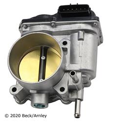 Beck/Arnley - Throttle Bodies for 2004-2006 MONTERO - 154-0208