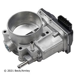 Beck/Arnley Throttle Bodies 154-0218