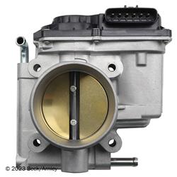 Beck/Arnley - Throttle Bodies for 2006-2015 MX-5 MIATA - 154-0228