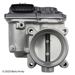 Beck/Arnley - Throttle Bodies for 2012-2018 3, 2016-2018 CX-3, 2013-2016 CX-5 - 154-0230
