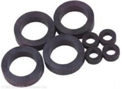 Beck/Arnley Fuel Injector O-Rings 158-0021