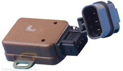 Beck/Arnley Throttle Position Sensors 158-0384
