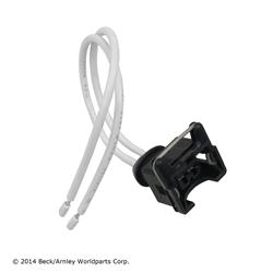Beck/Arnley Wiring Connectors and Pigtails 158-0400