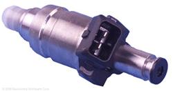 Beck/Arnley Fuel Injectors 158-0436