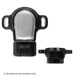 Beck/Arnley Throttle Position Sensors 158-0481