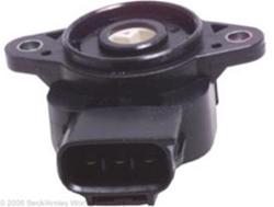 Beck/Arnley Throttle Position Sensors 158-0482