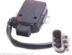 Beck/Arnley Throttle Position Sensors 158-0496