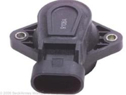 Beck/Arnley Throttle Position Sensors 158-0503