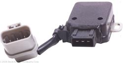 Beck/Arnley Throttle Position Sensors for 1990-1994 D21, 1990-1995 PATHFINDER, 1995 PICKUP - 158-0508