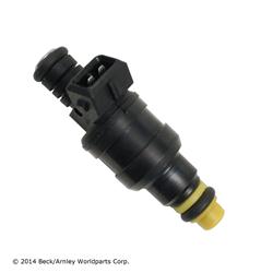 Beck/Arnley Fuel Injectors for 1997-1999 A4, 1997-2000 A4 QUATTRO, 1998 PASSAT - 158-0541