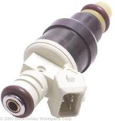 Beck/Arnley Fuel Injectors 158-0545