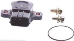 Beck/Arnley Throttle Position Sensors 158-0553