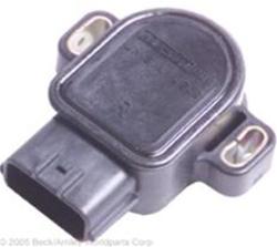 Beck/Arnley Throttle Position Sensors 158-0555